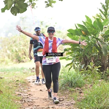 Runner Photo 8774402