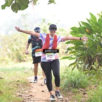 Runner Photo 8774405
