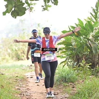 Runner Photo 8774407