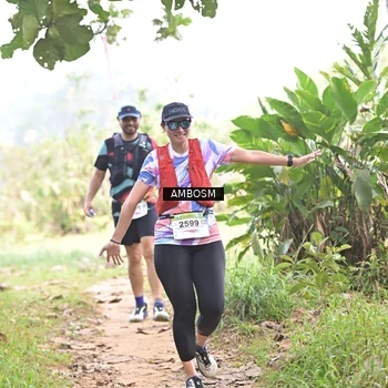 Runner Photo 8774411