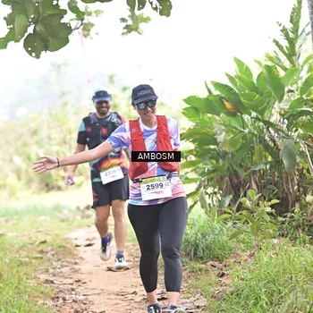 Runner Photo 8774412