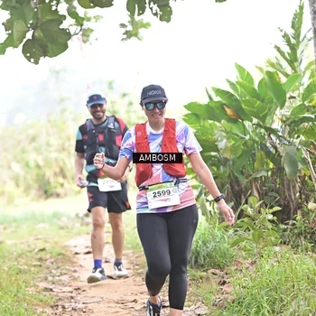 Runner Photo 8774419