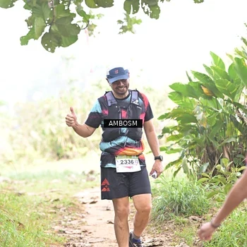 Runner Photo 8774429
