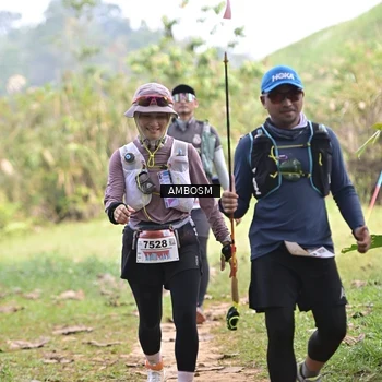 Runner Photo 8774461