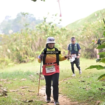 Runner Photo 8774487