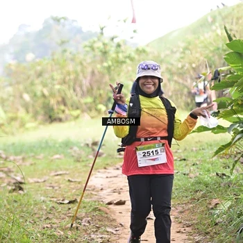 Runner Photo 8774503