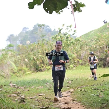 Runner Photo 8774512
