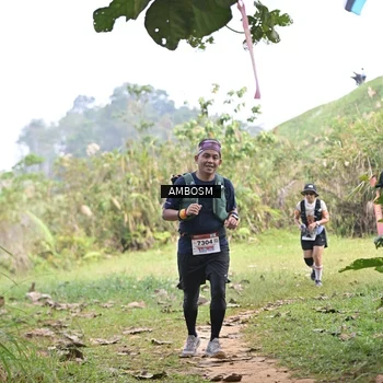 Runner Photo 8774517