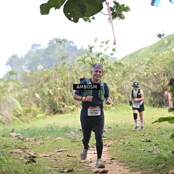 Runner Photo 8774522