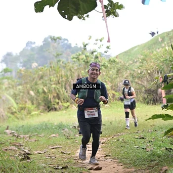 Runner Photo 8774528
