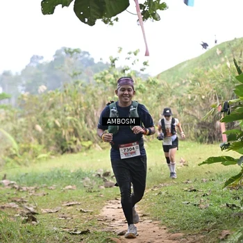 Runner Photo 8774533