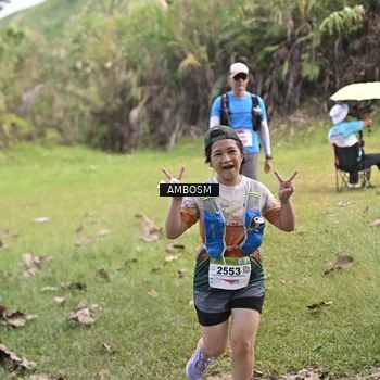 Runner Photo 8774576