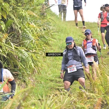 Runner Photo 8774886