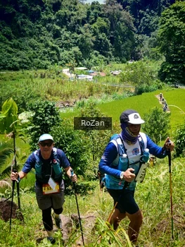 Runner Photo 87788