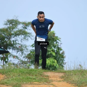 Runner Photo 8778878