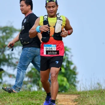Runner Photo 8778881
