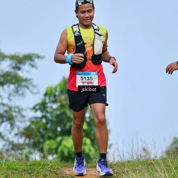 Runner Photo 8778883