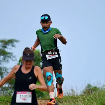 Runner Photo 8778889