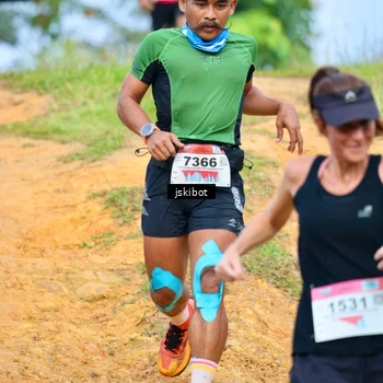 Runner Photo 8778896