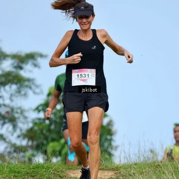 Runner Photo 8778901