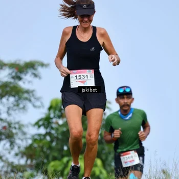 Runner Photo 8778902