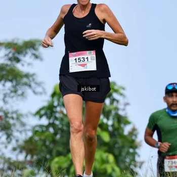 Runner Photo 8778903