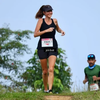 Runner Photo 8778906