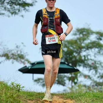 Runner Photo 8778908