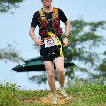 Runner Photo 8778909
