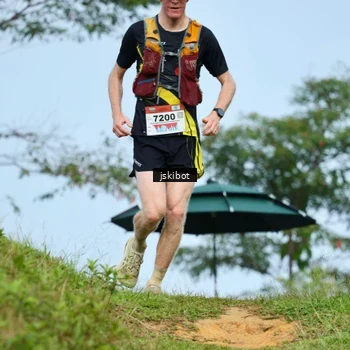 Runner Photo 8778912