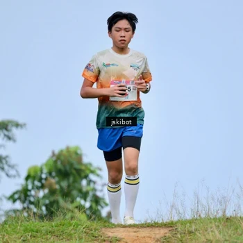 Runner Photo 8778927
