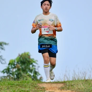 Runner Photo 8778928