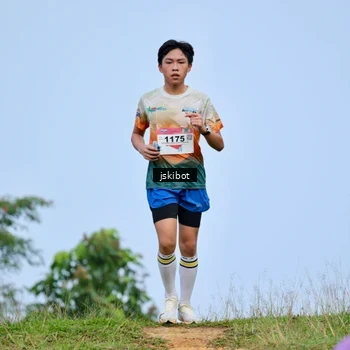 Runner Photo 8778930
