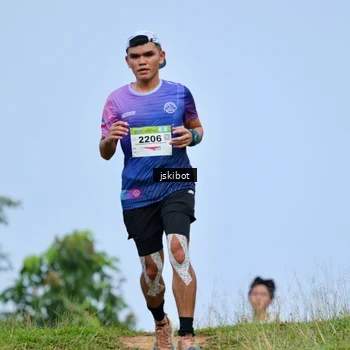 Runner Photo 8778933