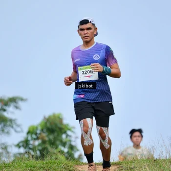 Runner Photo 8778934