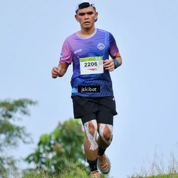 Runner Photo 8778939