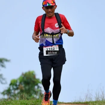 Runner Photo 8778954