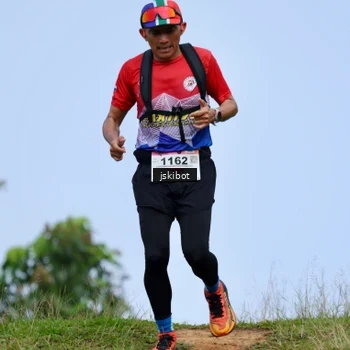Runner Photo 8778958