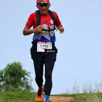 Runner Photo 8778959