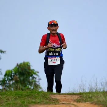 Runner Photo 8778961