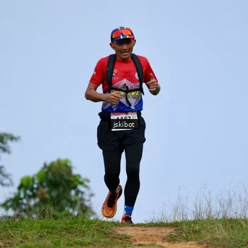 Runner Photo 8778962