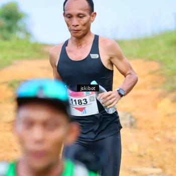 Runner Photo 8778975