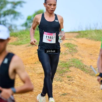 Runner Photo 8778976