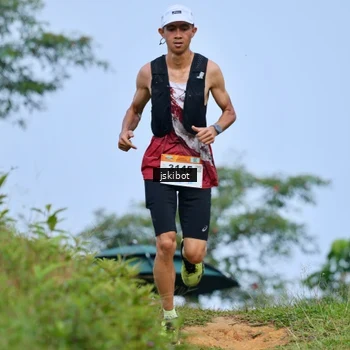 Runner Photo 8778986