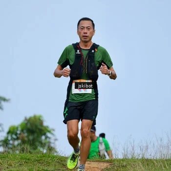 Runner Photo 8778990