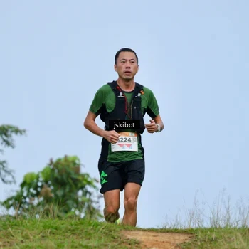 Runner Photo 8778993
