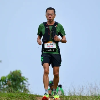Runner Photo 8778994