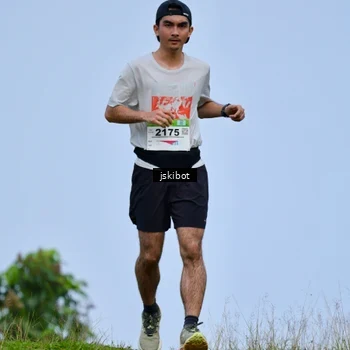 Runner Photo 8779007