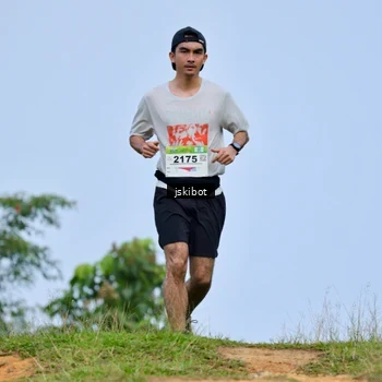Runner Photo 8779015