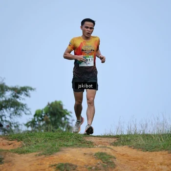 Runner Photo 8779019